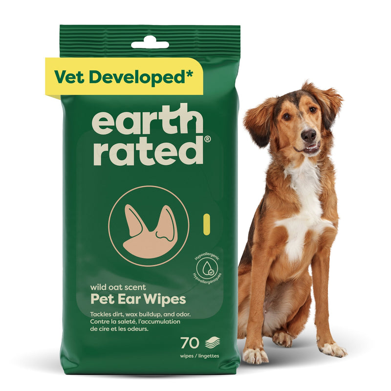 Ear Wipes F1