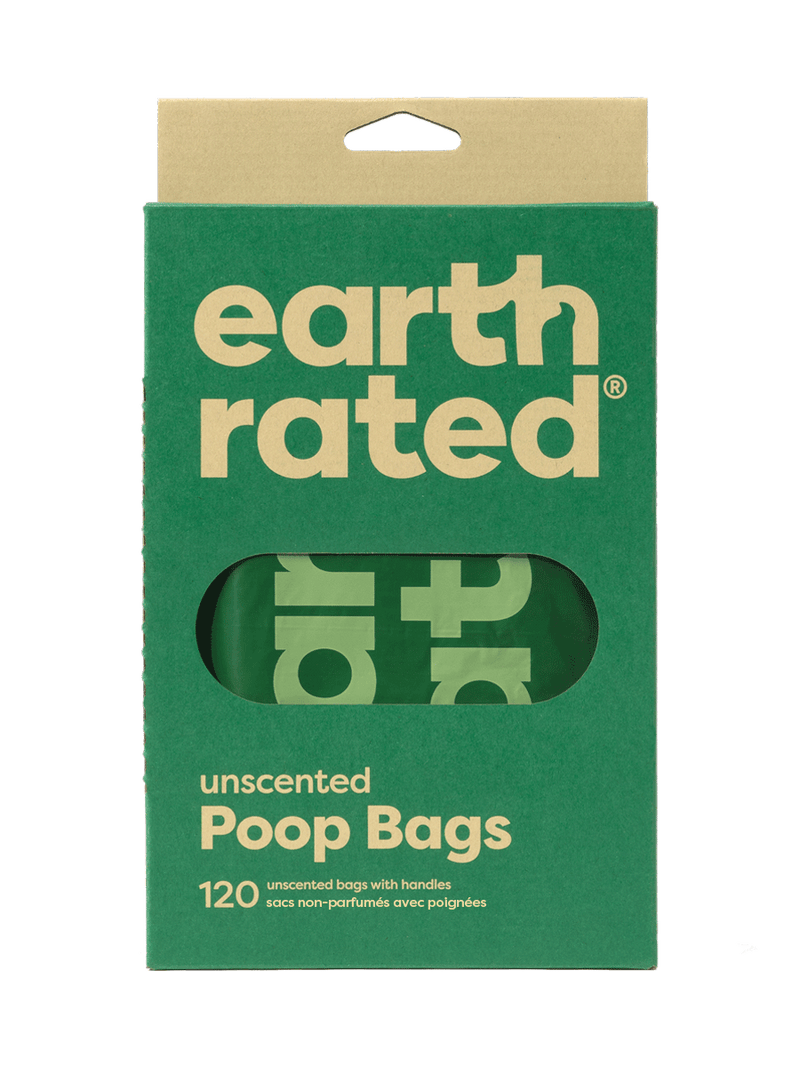Easy-Tie Handle Poop Bags S2