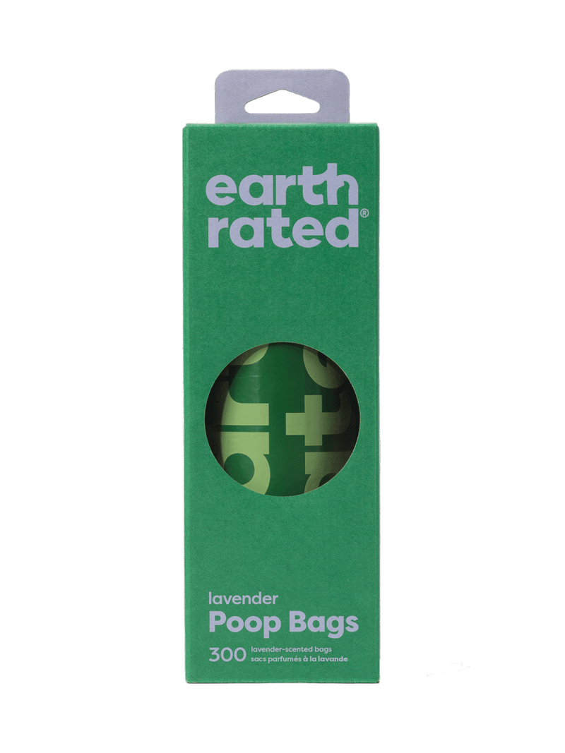 Grab & Go Poop Bags B7